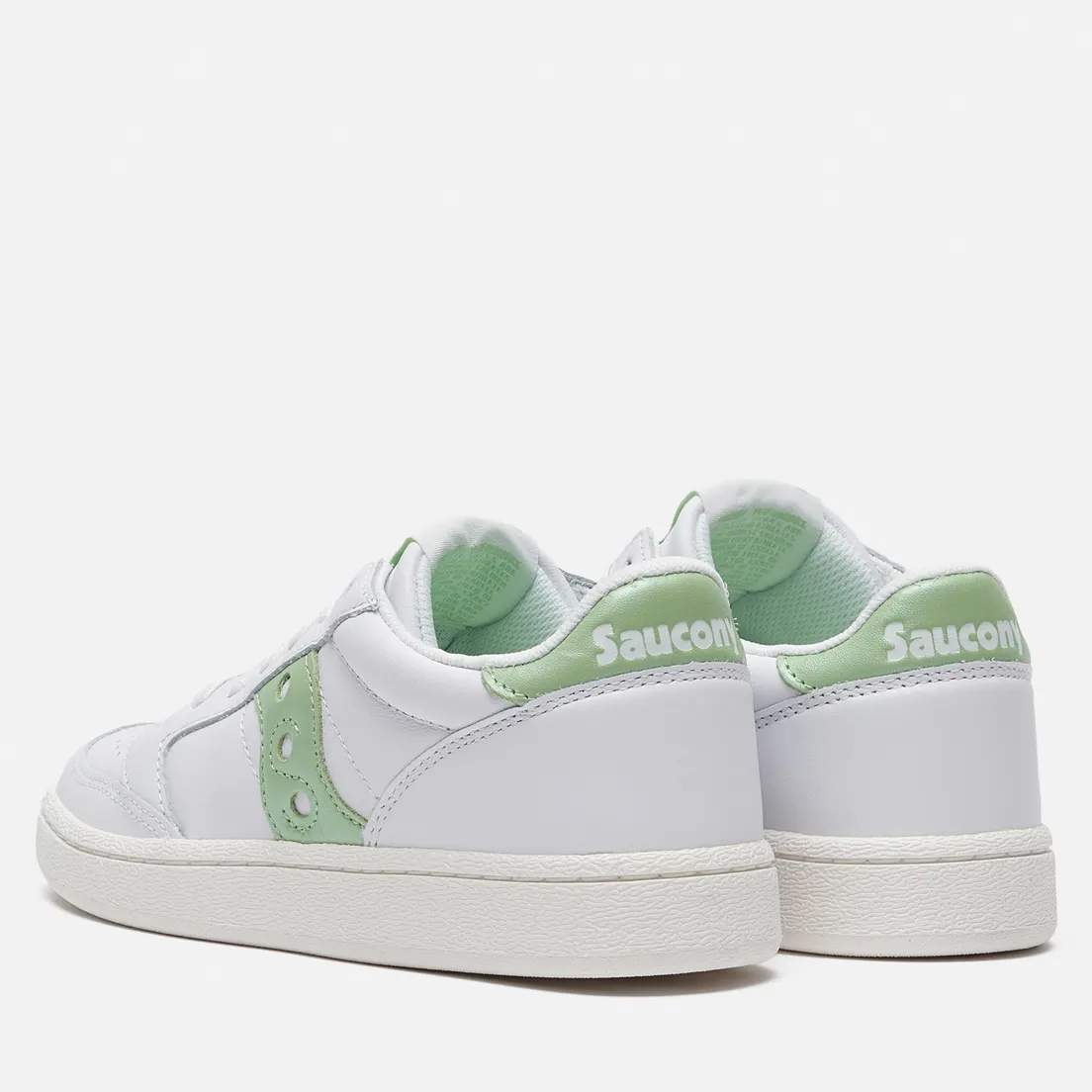 Saucony Женские кроссовки Jazz Court Metallic