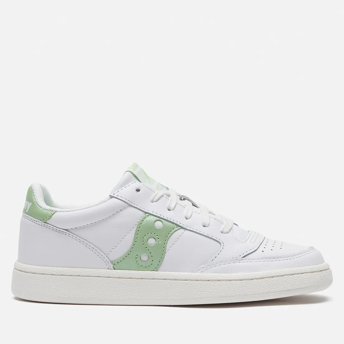 Saucony Женские кроссовки Jazz Court Metallic