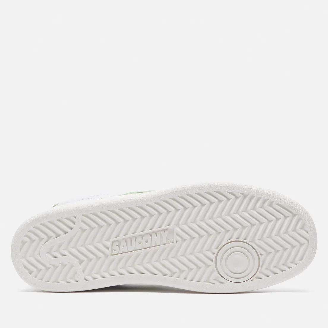 Saucony Женские кроссовки Jazz Court Metallic