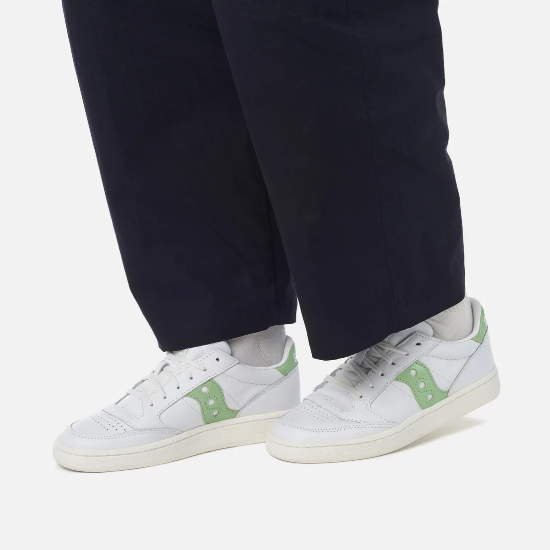 Saucony Женские кроссовки Jazz Court Metallic