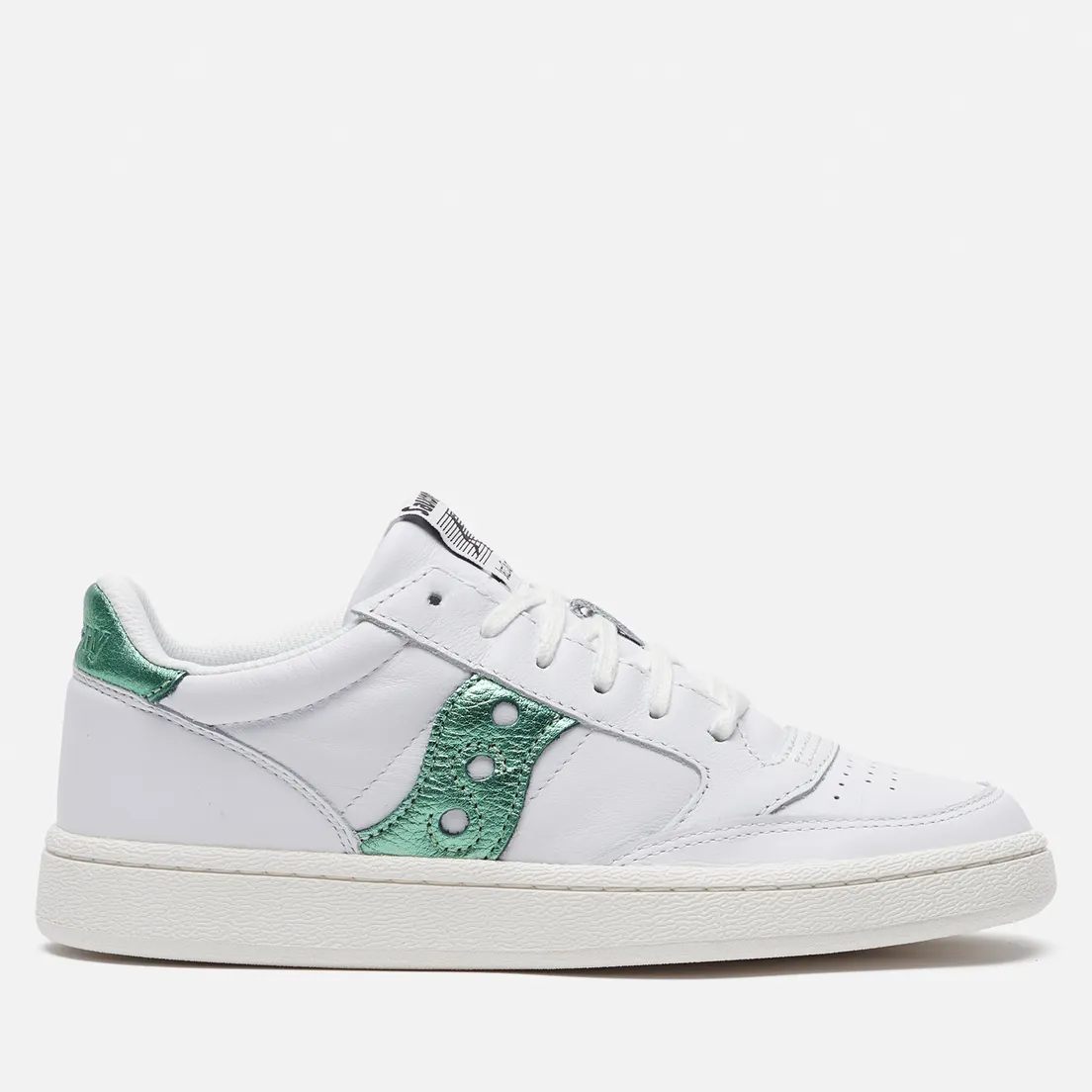 Saucony Женские кроссовки Jazz Court Metallic