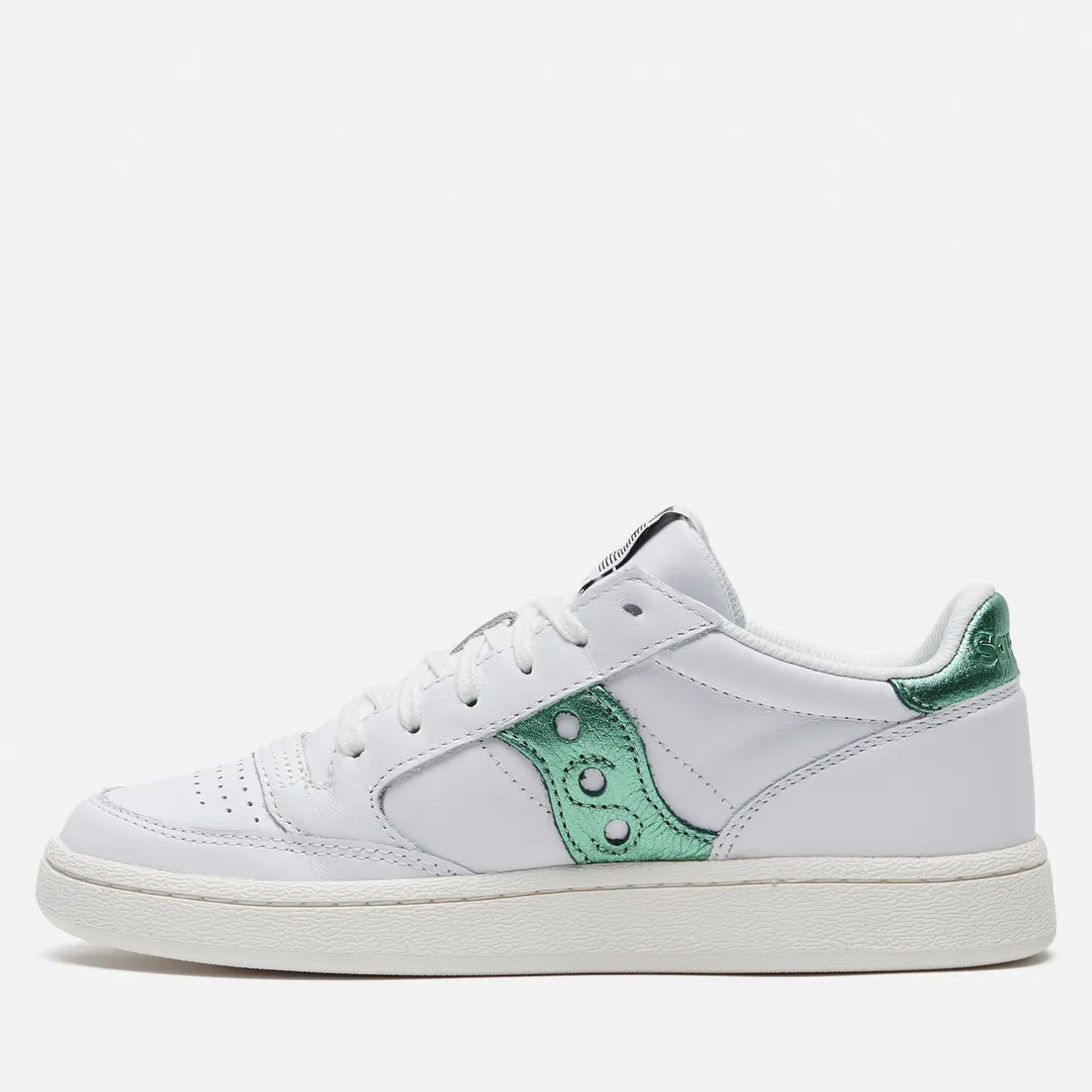 Saucony Женские кроссовки Jazz Court Metallic
