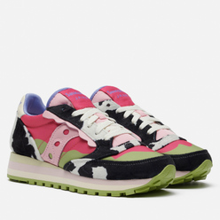 Saucony Женские кроссовки Jazz Triple