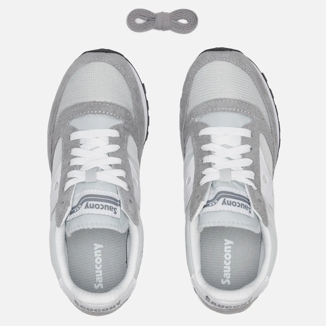 Saucony Женские кроссовки Jazz 81 NM