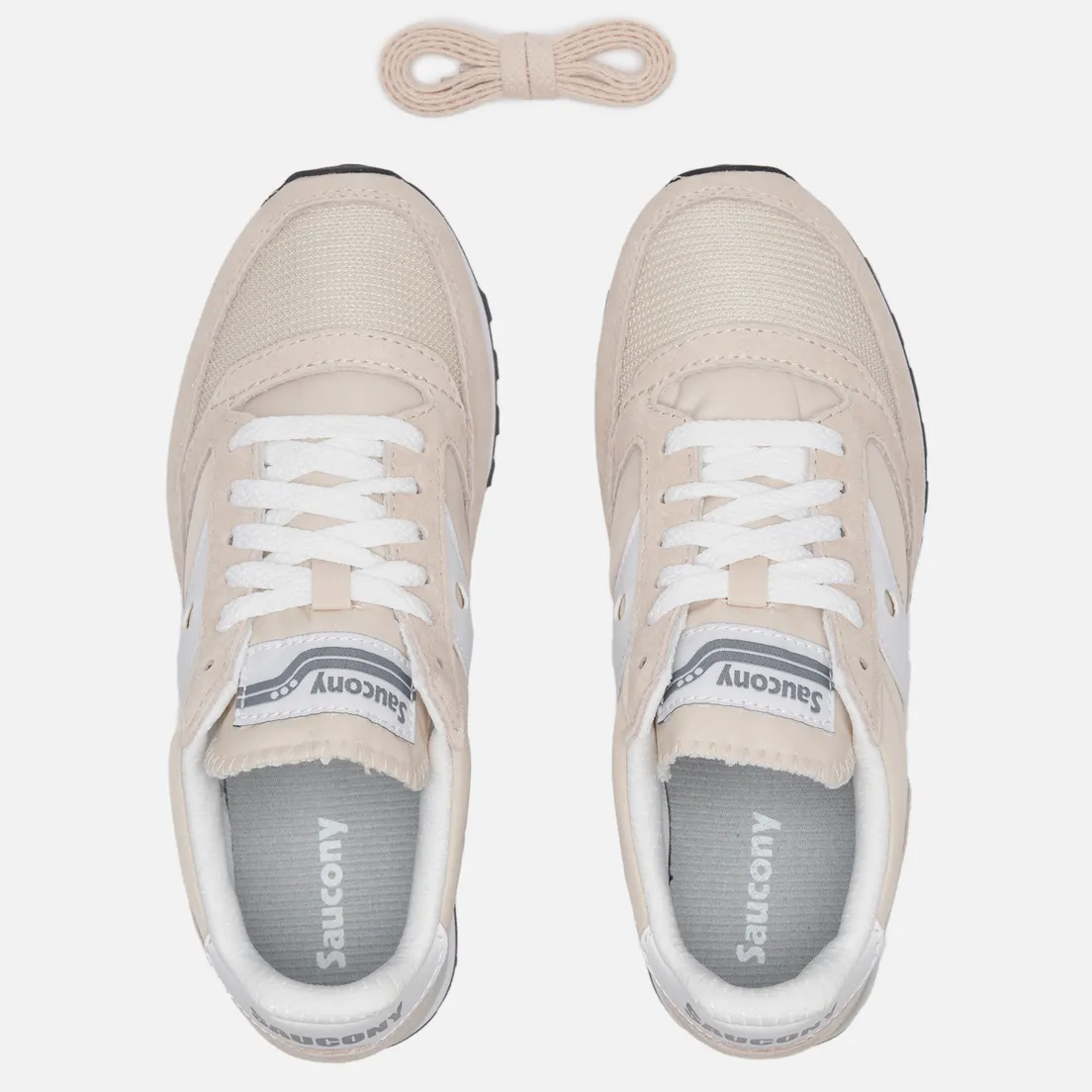 Saucony Женские кроссовки Jazz 81 NM
