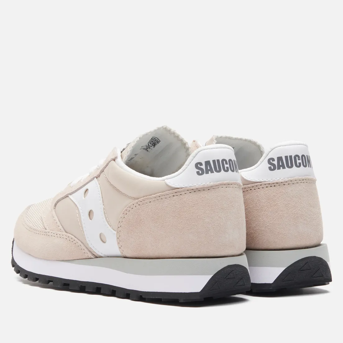 Saucony Женские кроссовки Jazz 81 NM