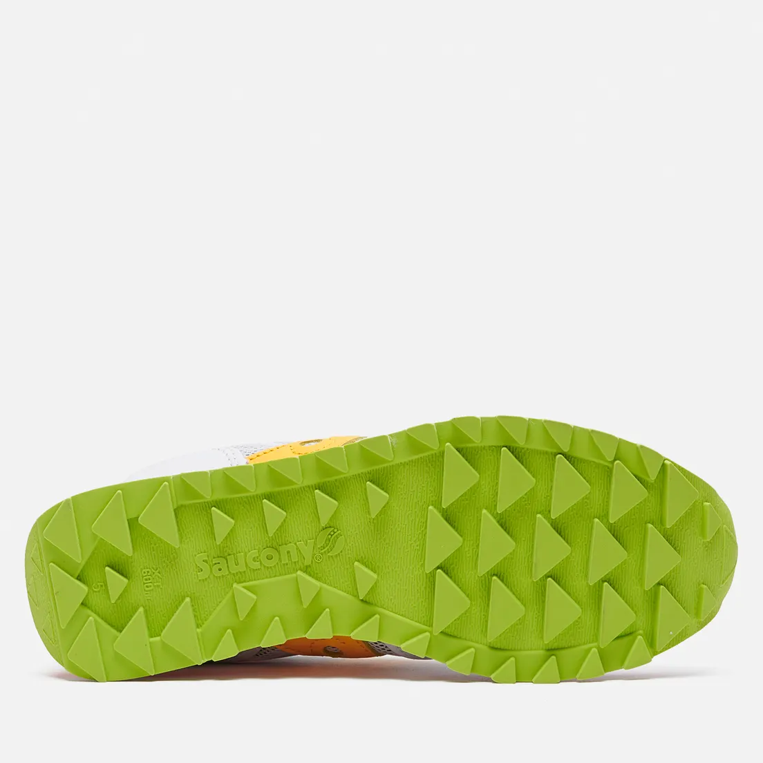 Saucony Женские кроссовки Jazz Triple Zebra