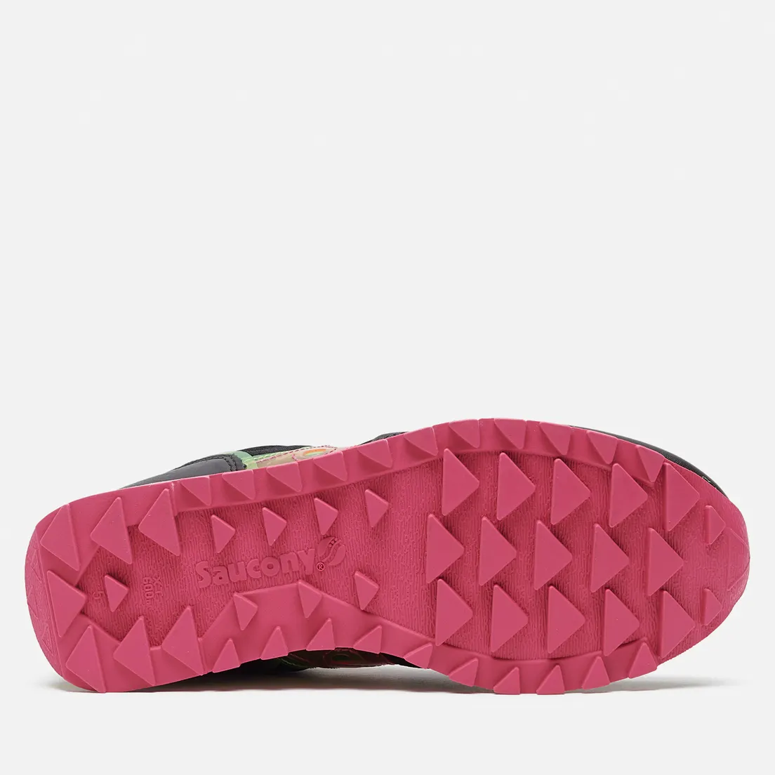 Saucony Женские кроссовки Jazz Triple