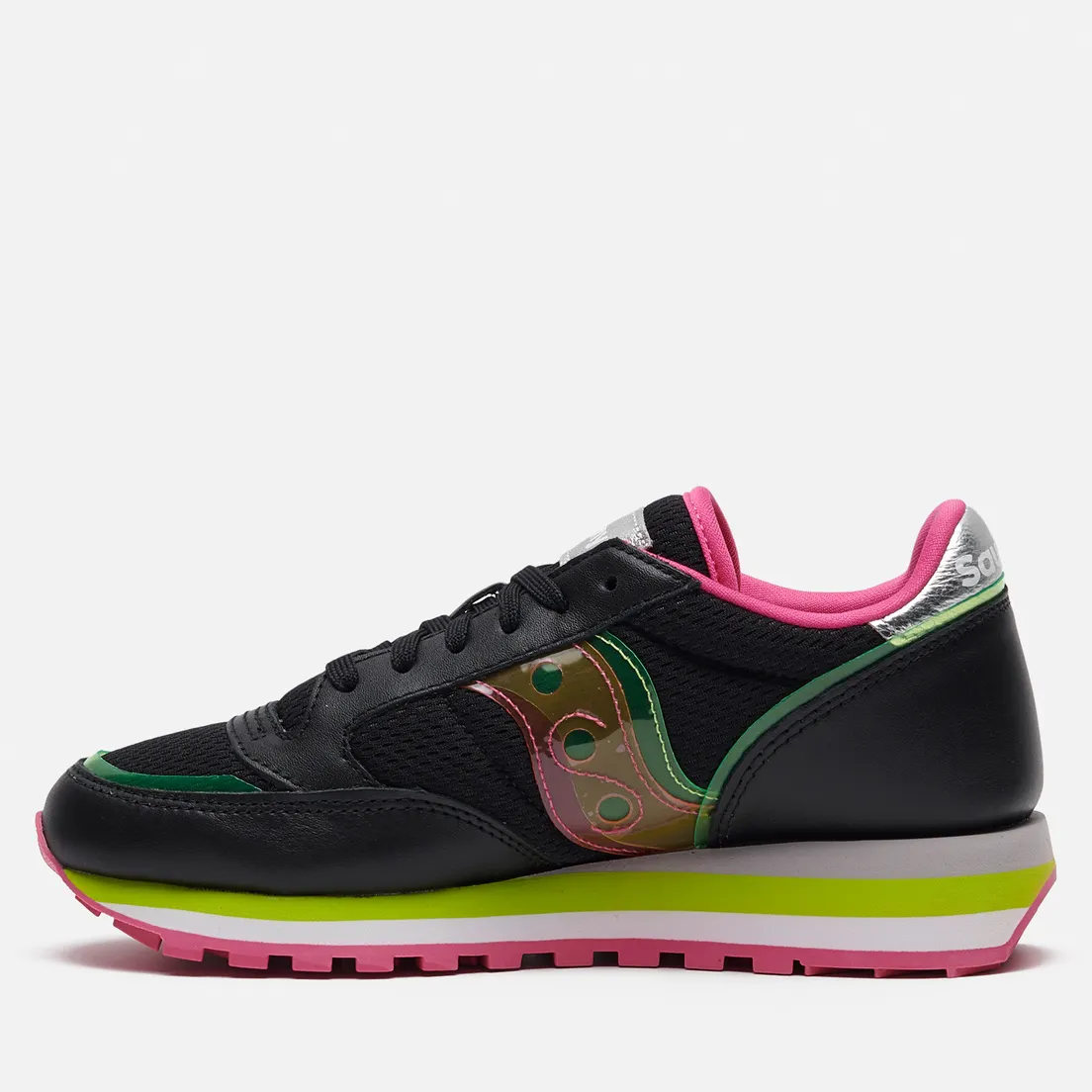 Saucony Женские кроссовки Jazz Triple
