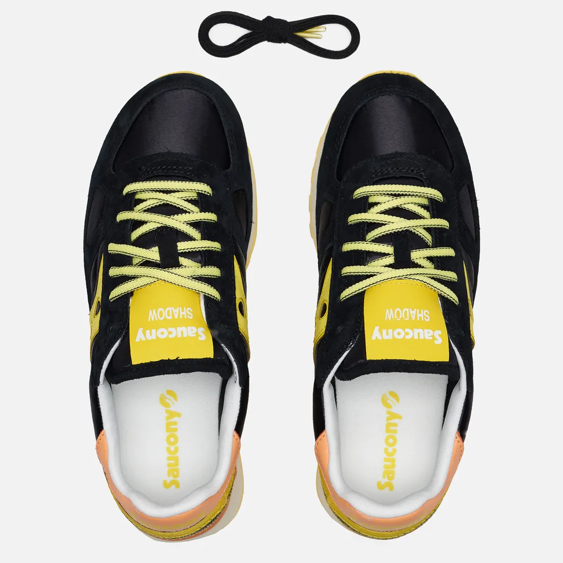 Saucony Женские кроссовки Shadow Original