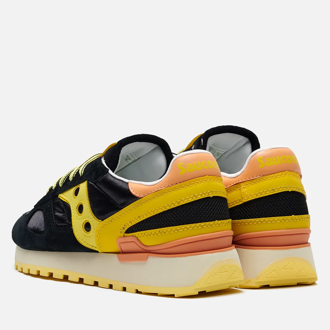 Saucony Женские кроссовки Shadow Original