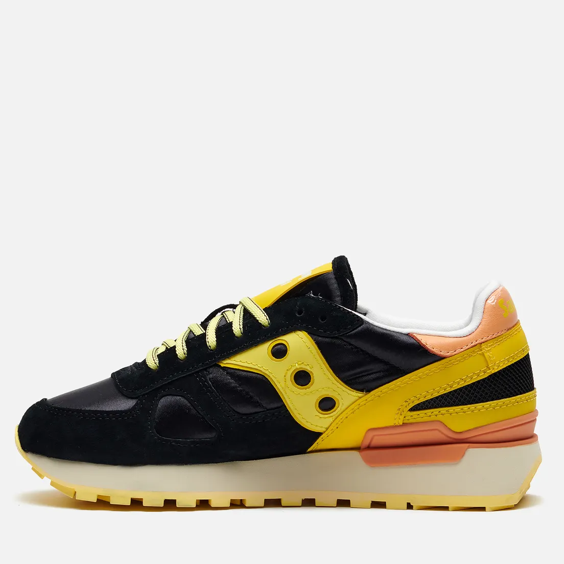 Saucony Женские кроссовки Shadow Original