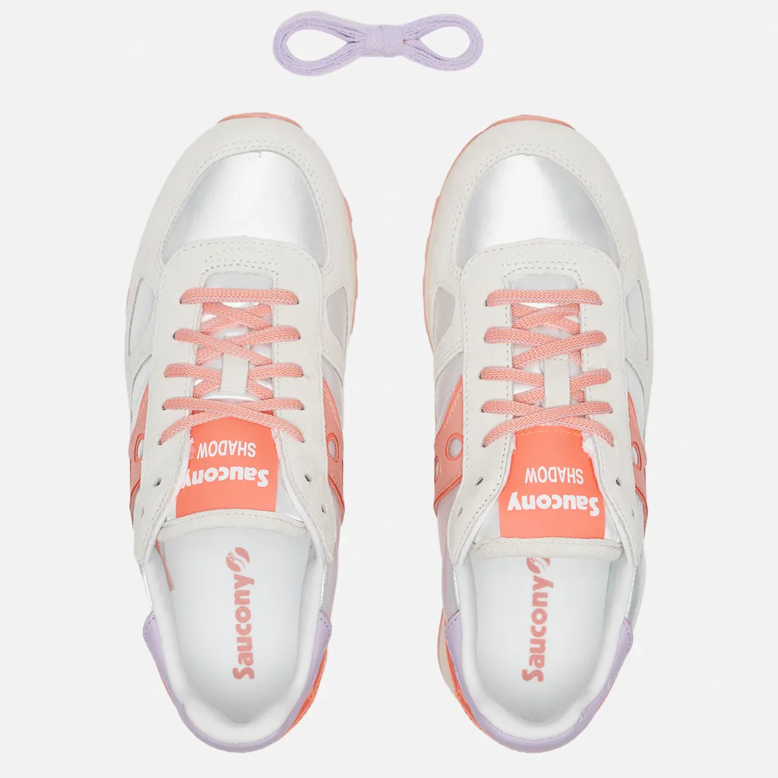 Saucony Женские кроссовки Shadow Original