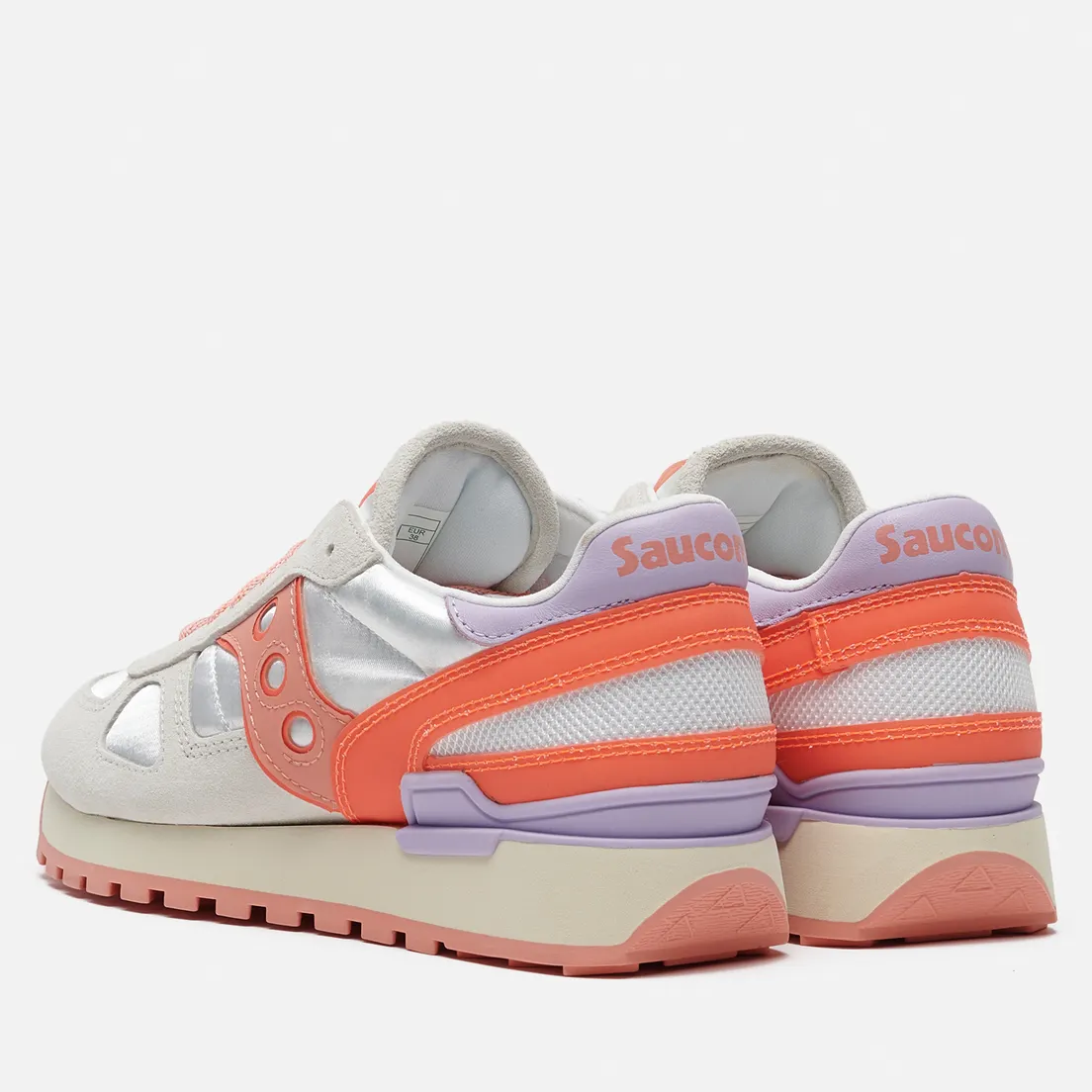 Saucony Женские кроссовки Shadow Original