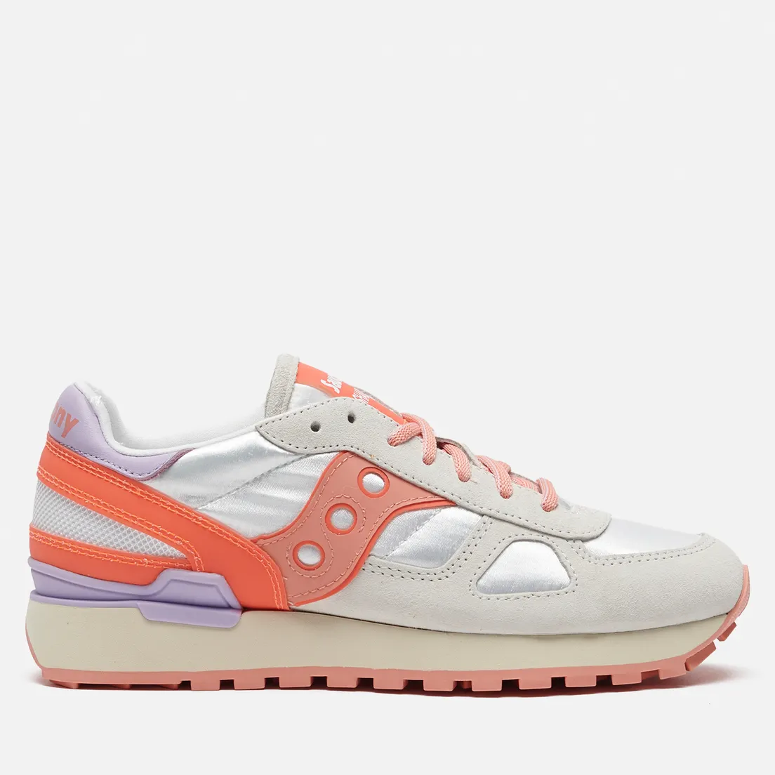 Saucony Женские кроссовки Shadow Original