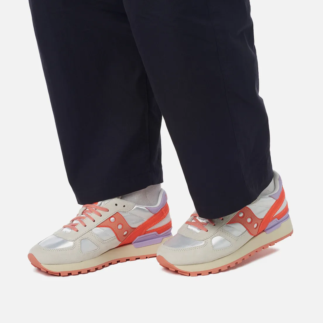 Saucony Женские кроссовки Shadow Original
