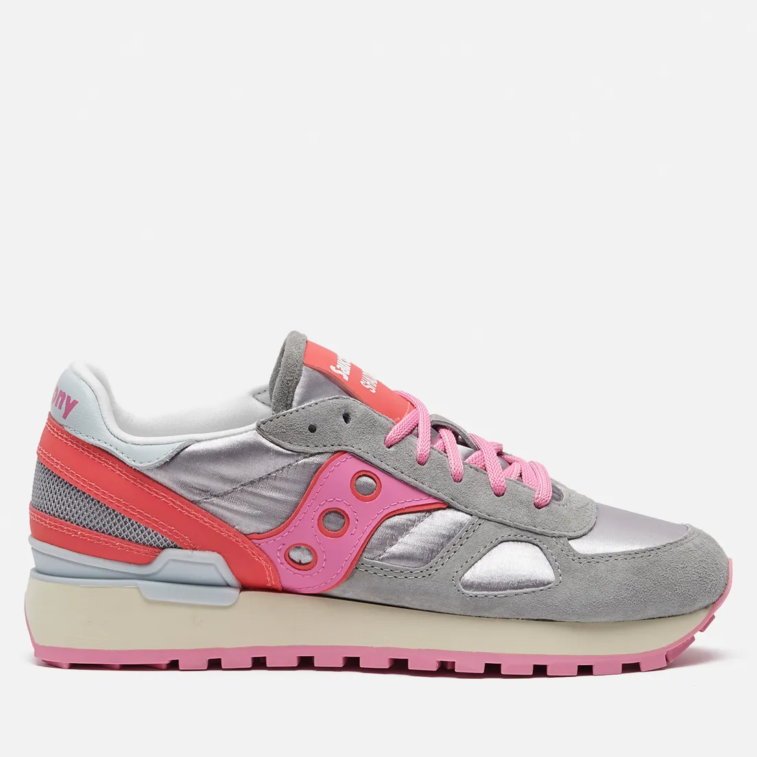 Saucony Женские кроссовки Shadow Original