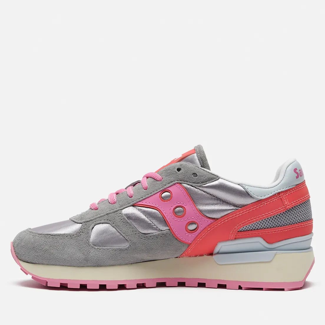 Saucony Женские кроссовки Shadow Original