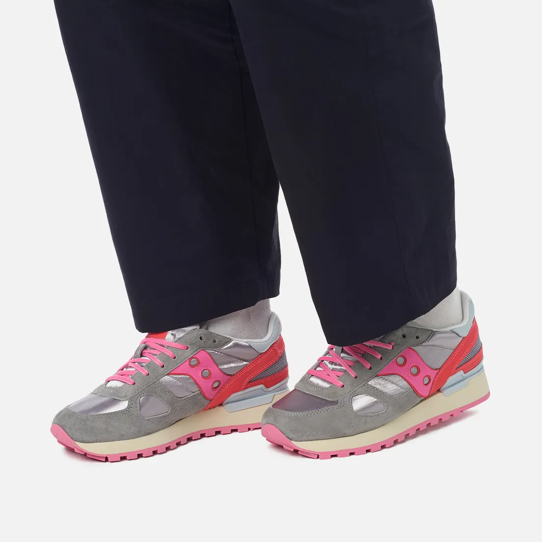 Saucony Женские кроссовки Shadow Original