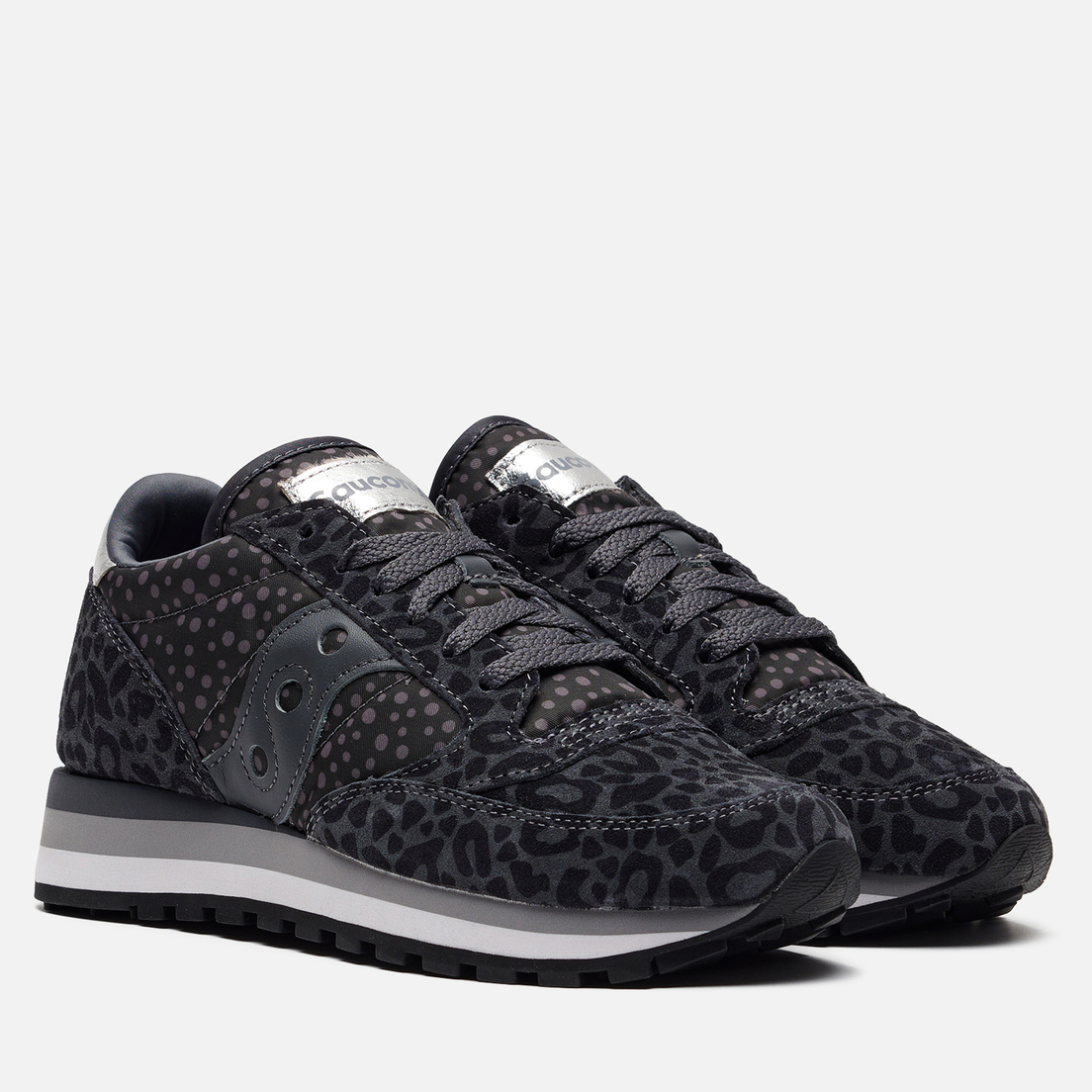 Saucony jazz low pro womens black online