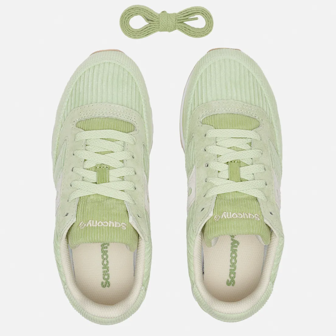 Saucony Женские кроссовки Jazz Triple Corduroy
