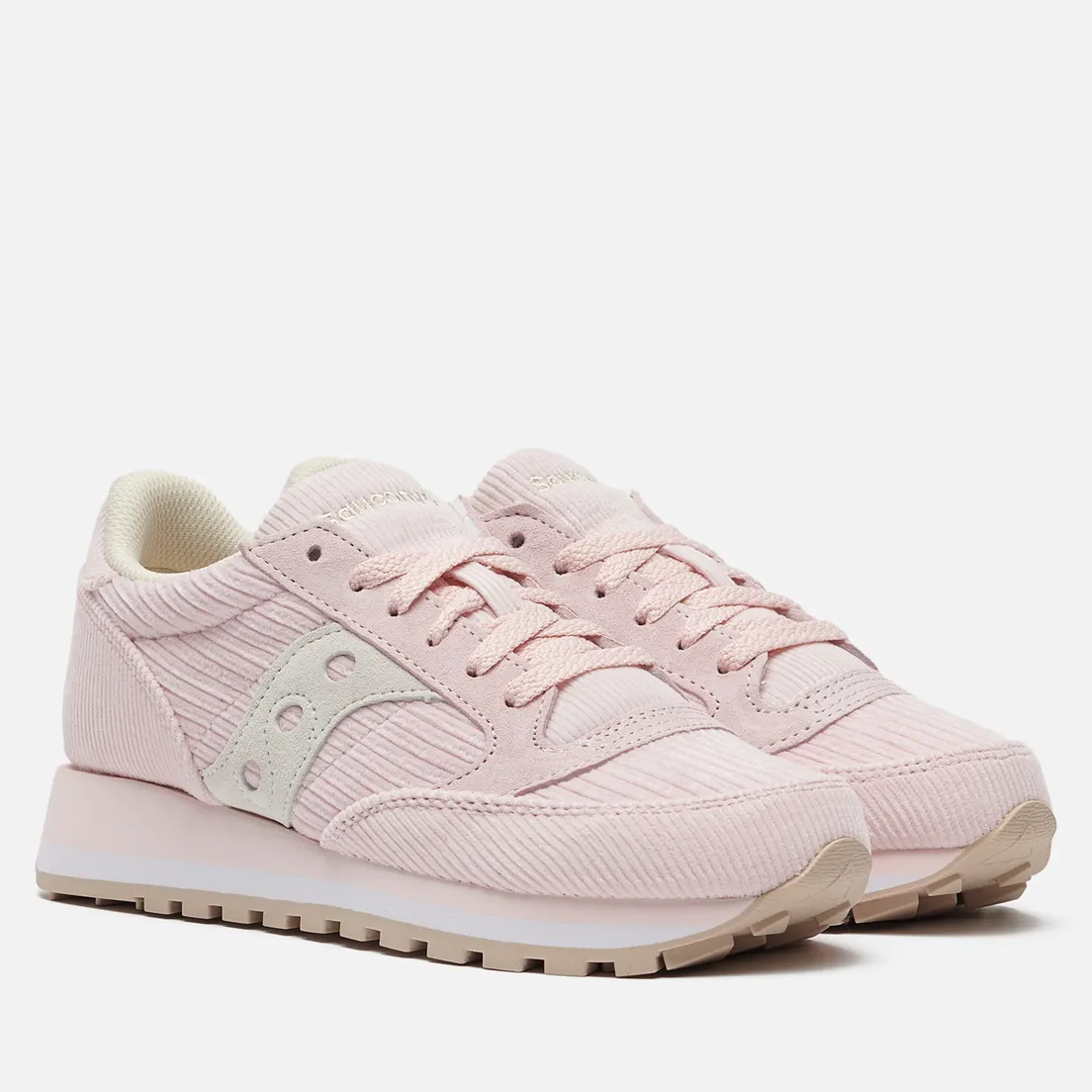 Saucony Женские кроссовки Jazz Triple Corduroy