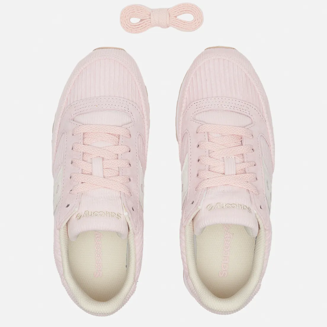 Saucony Женские кроссовки Jazz Triple Corduroy