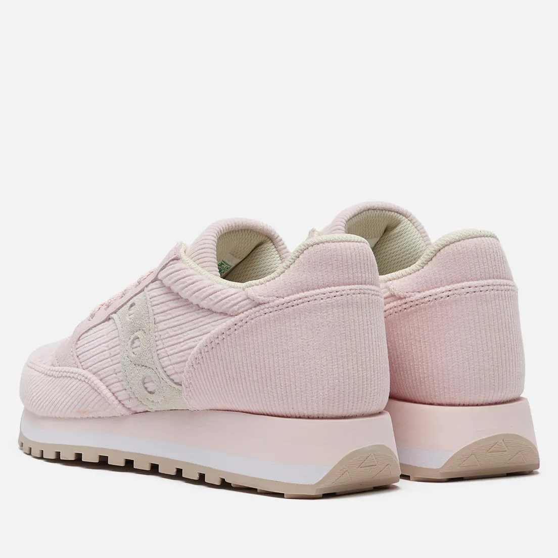 Saucony Женские кроссовки Jazz Triple Corduroy