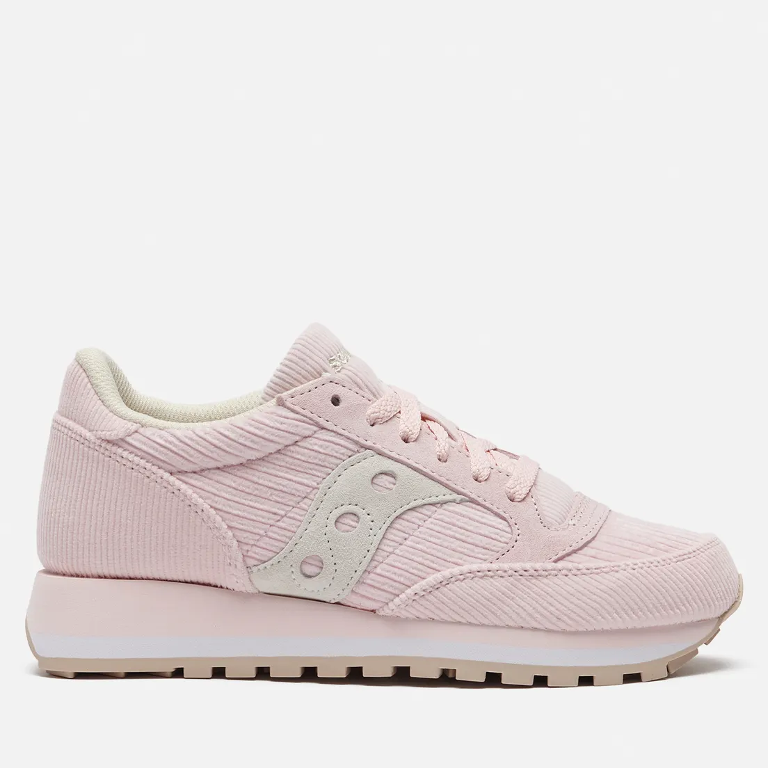 Saucony Женские кроссовки Jazz Triple Corduroy