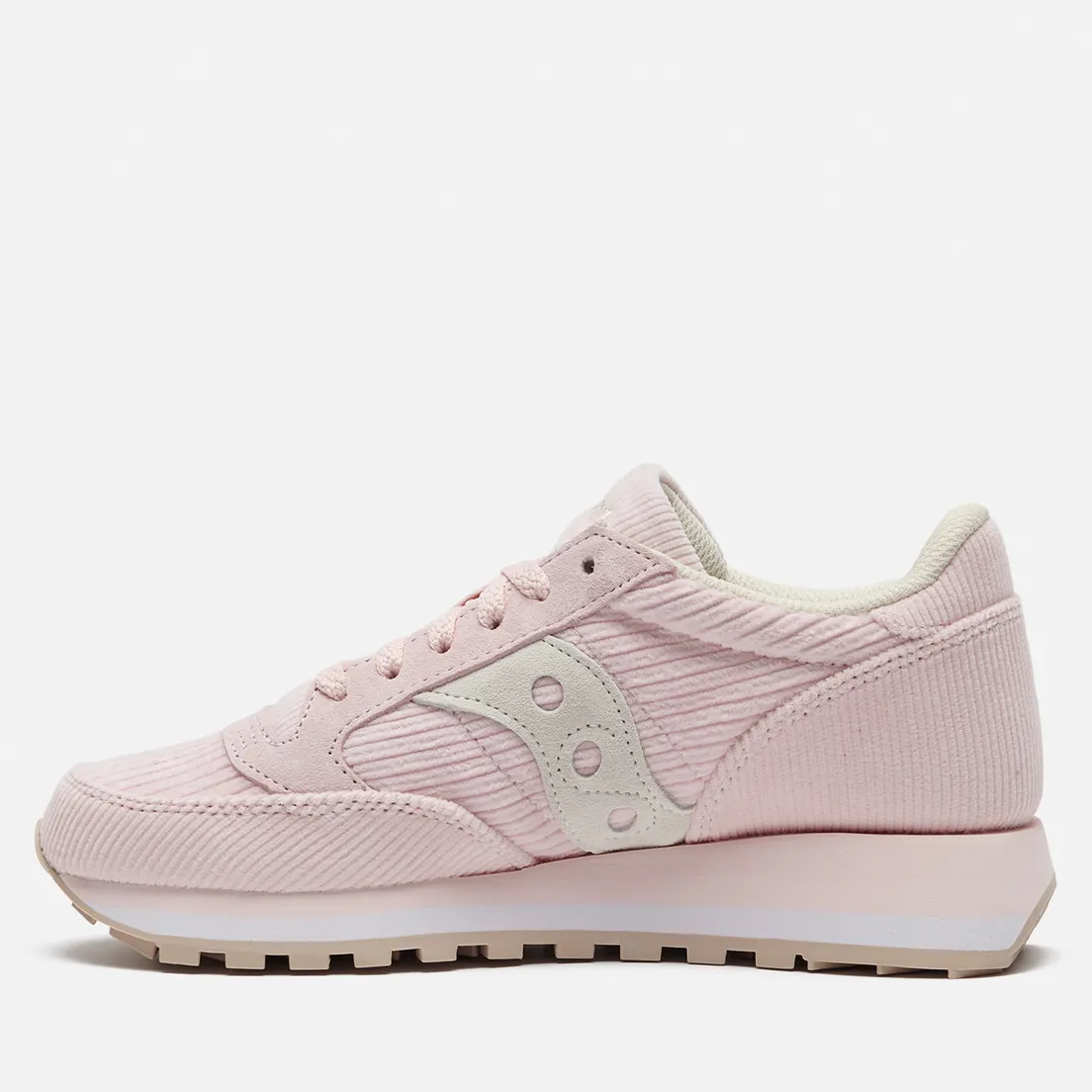 Saucony Женские кроссовки Jazz Triple Corduroy