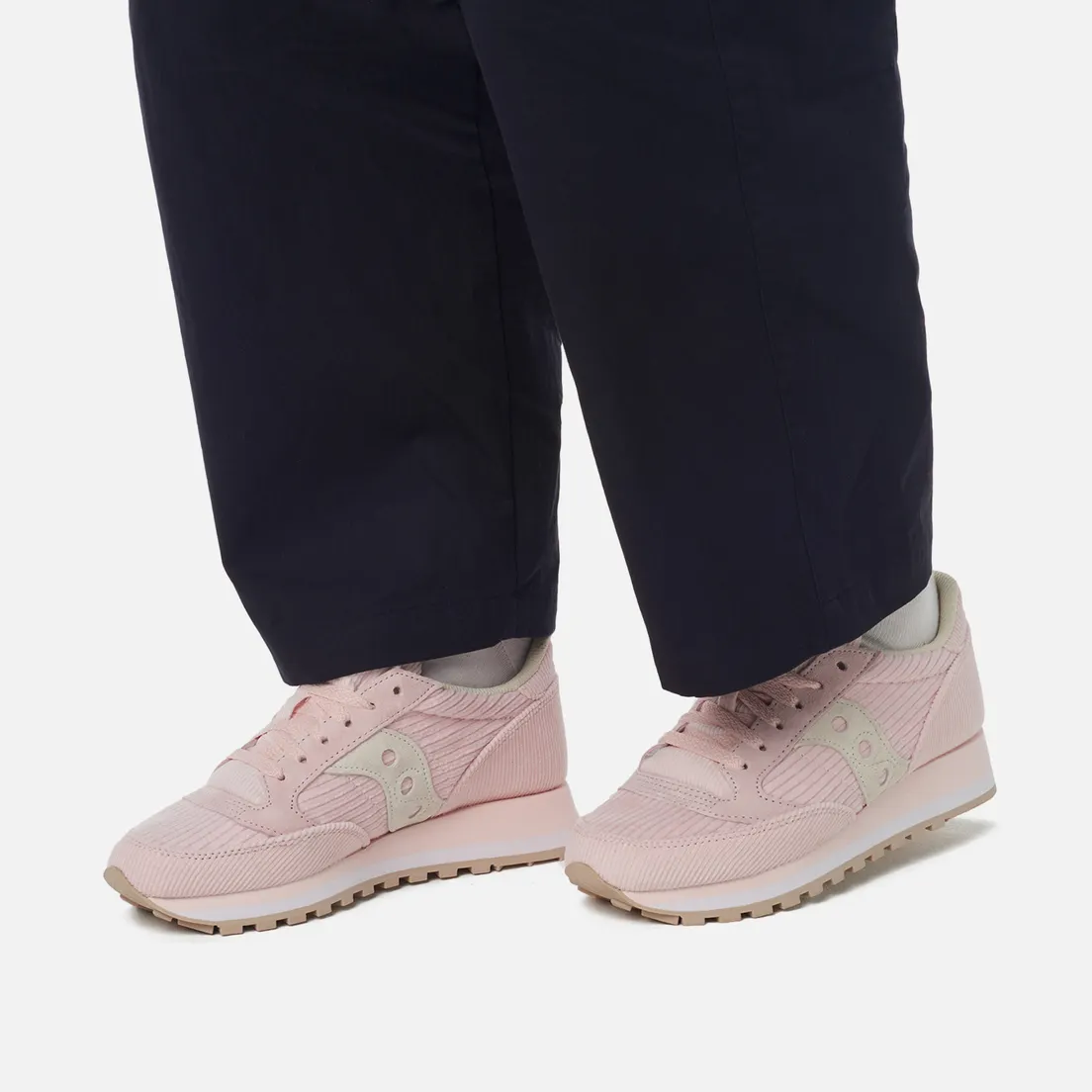 Saucony Женские кроссовки Jazz Triple Corduroy