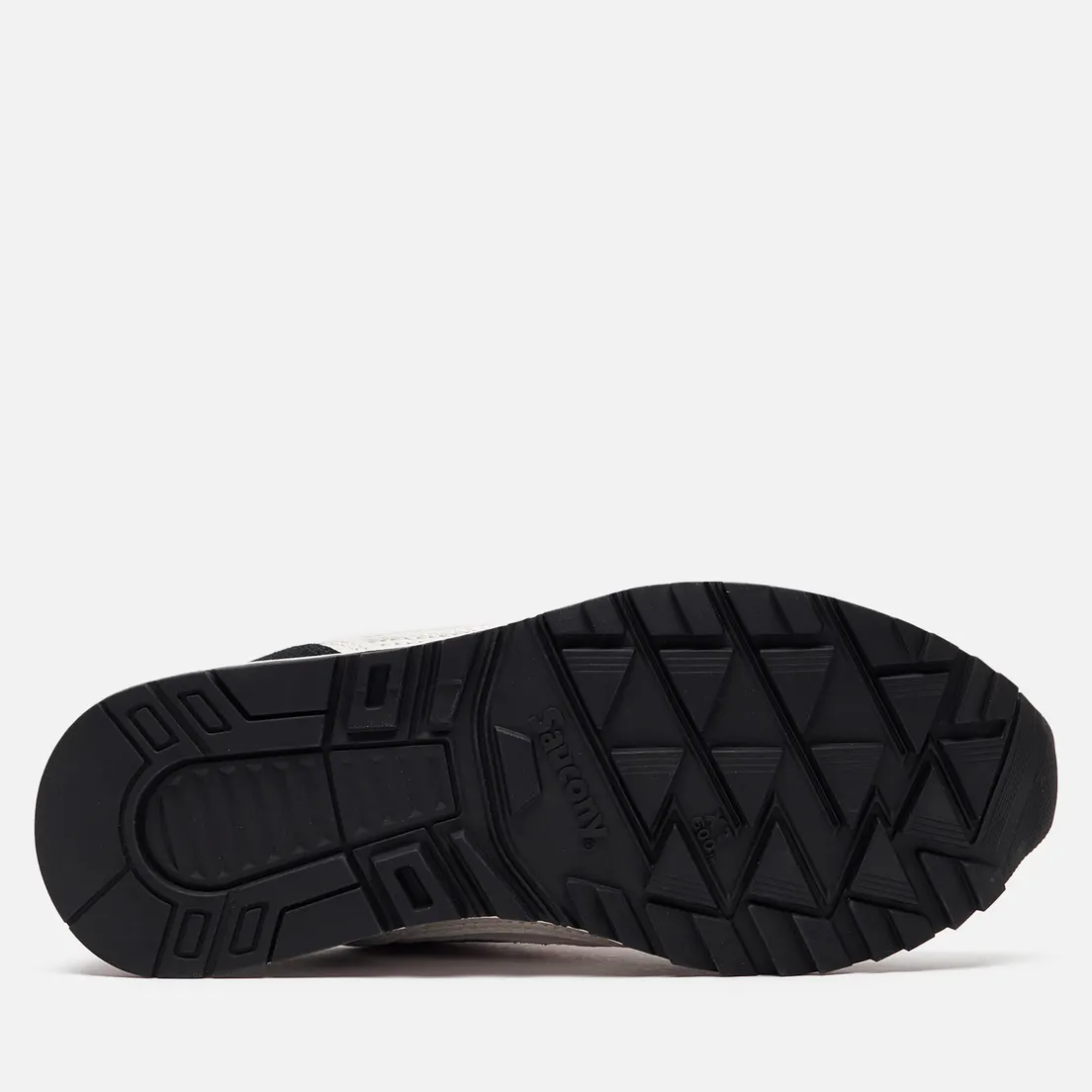 Saucony Женские кроссовки Shadow 6000 Leather