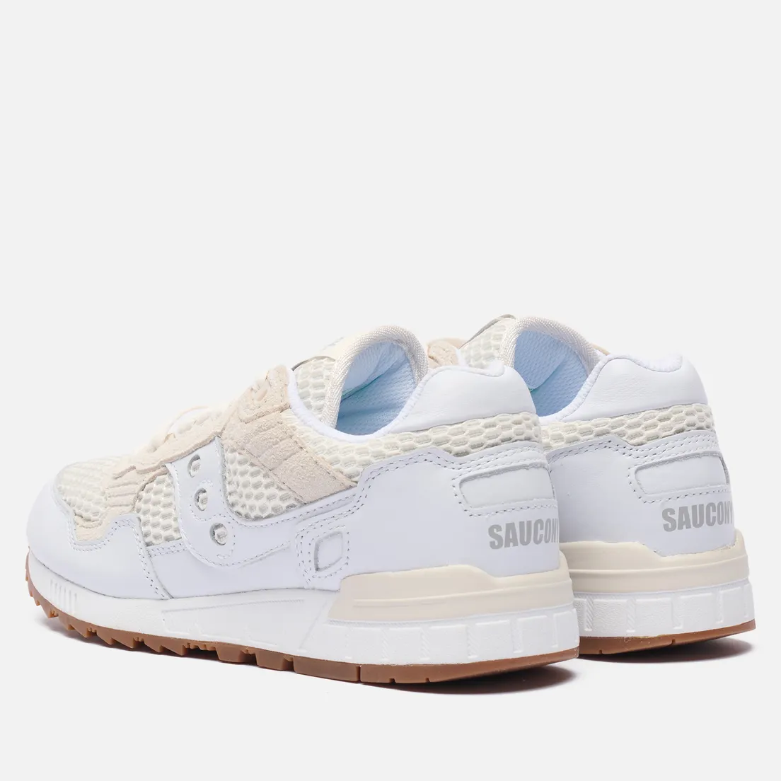 Saucony Женские кроссовки Shadow 5000 Summer