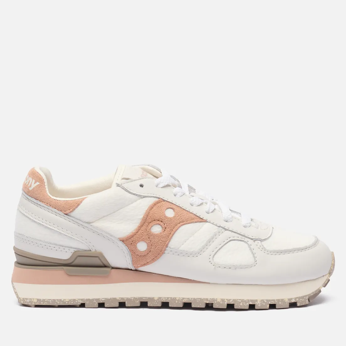 Saucony Женские кроссовки Shadow Original Premium