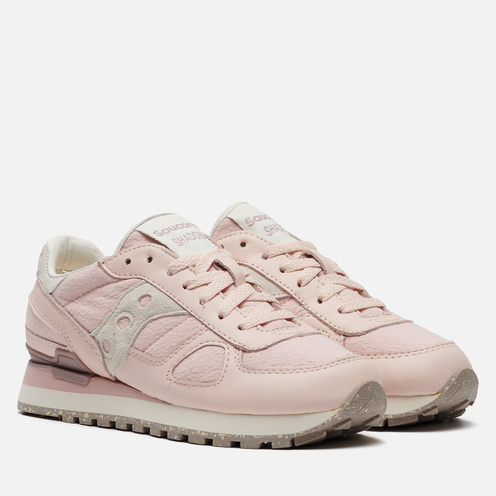 Saucony shadow original rose on sale