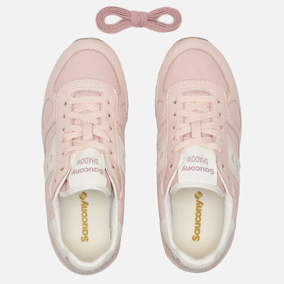 Saucony Женские кроссовки Shadow Original Premium