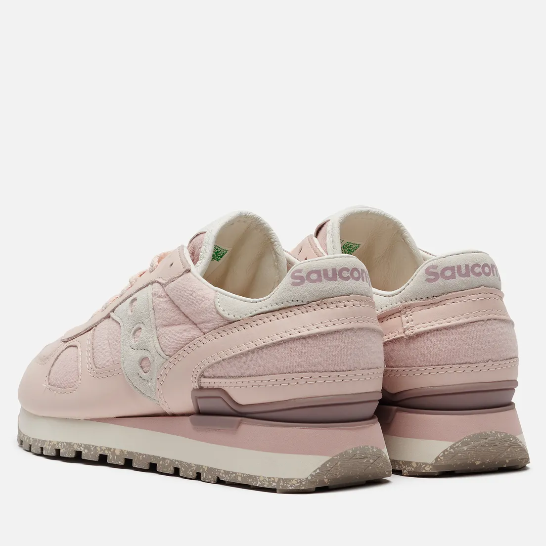 Saucony Женские кроссовки Shadow Original Premium