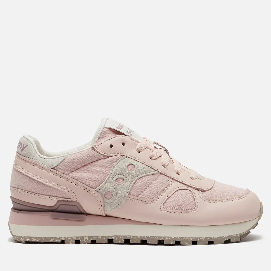 Saucony Женские кроссовки Shadow Original Premium