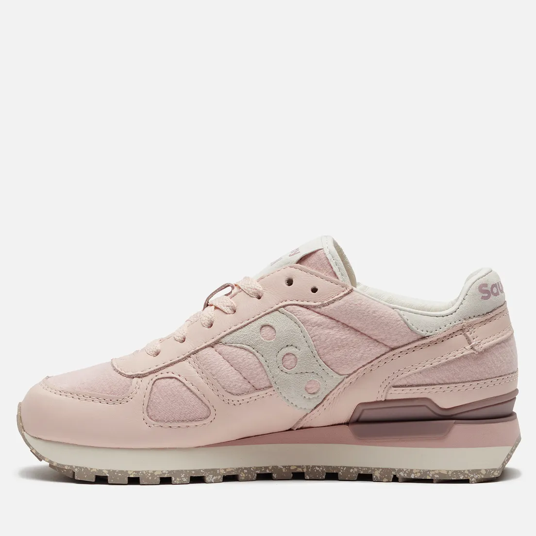 Saucony Женские кроссовки Shadow Original Premium