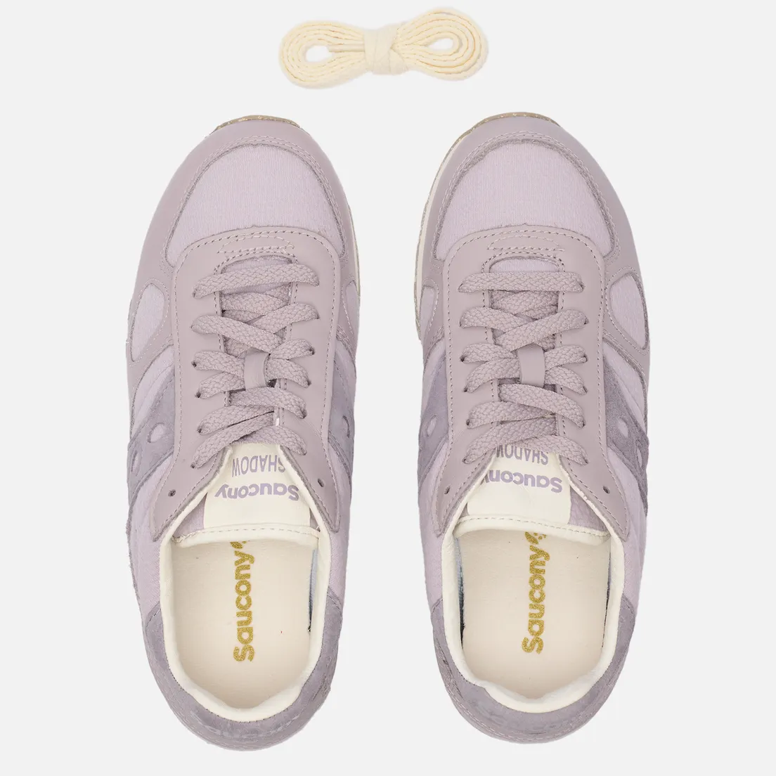 Saucony Женские кроссовки Shadow Original Premium