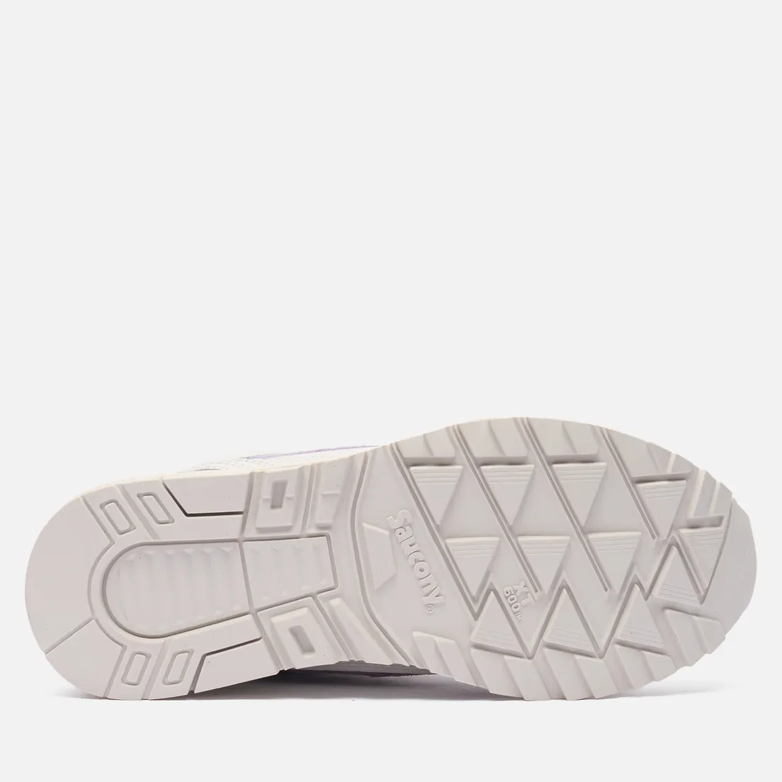 Saucony Женские кроссовки Shadow 6000 Premium