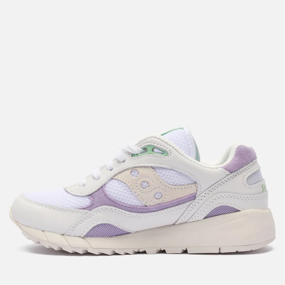 Saucony Женские кроссовки Shadow 6000 Premium