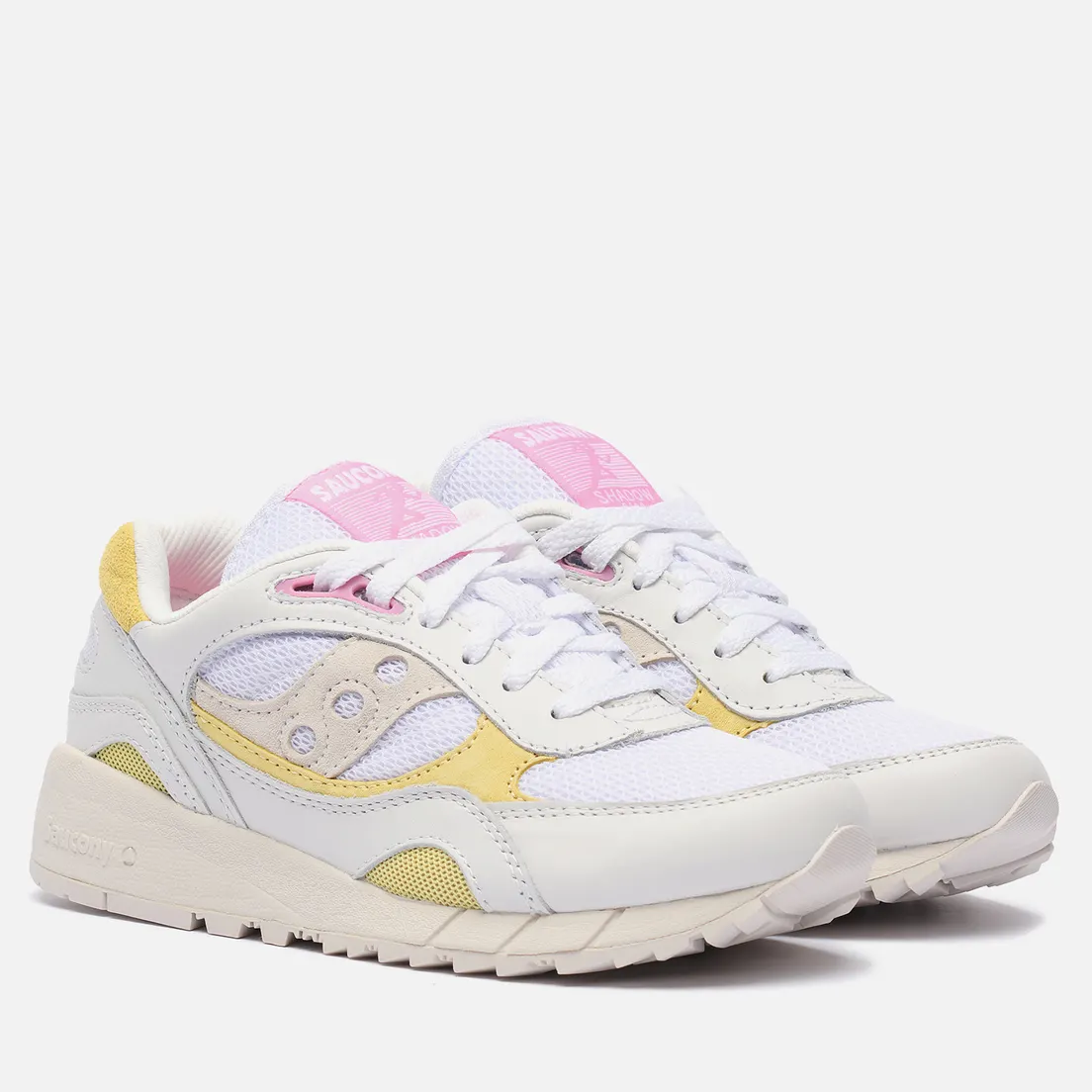 Saucony Женские кроссовки Shadow 6000 Premium
