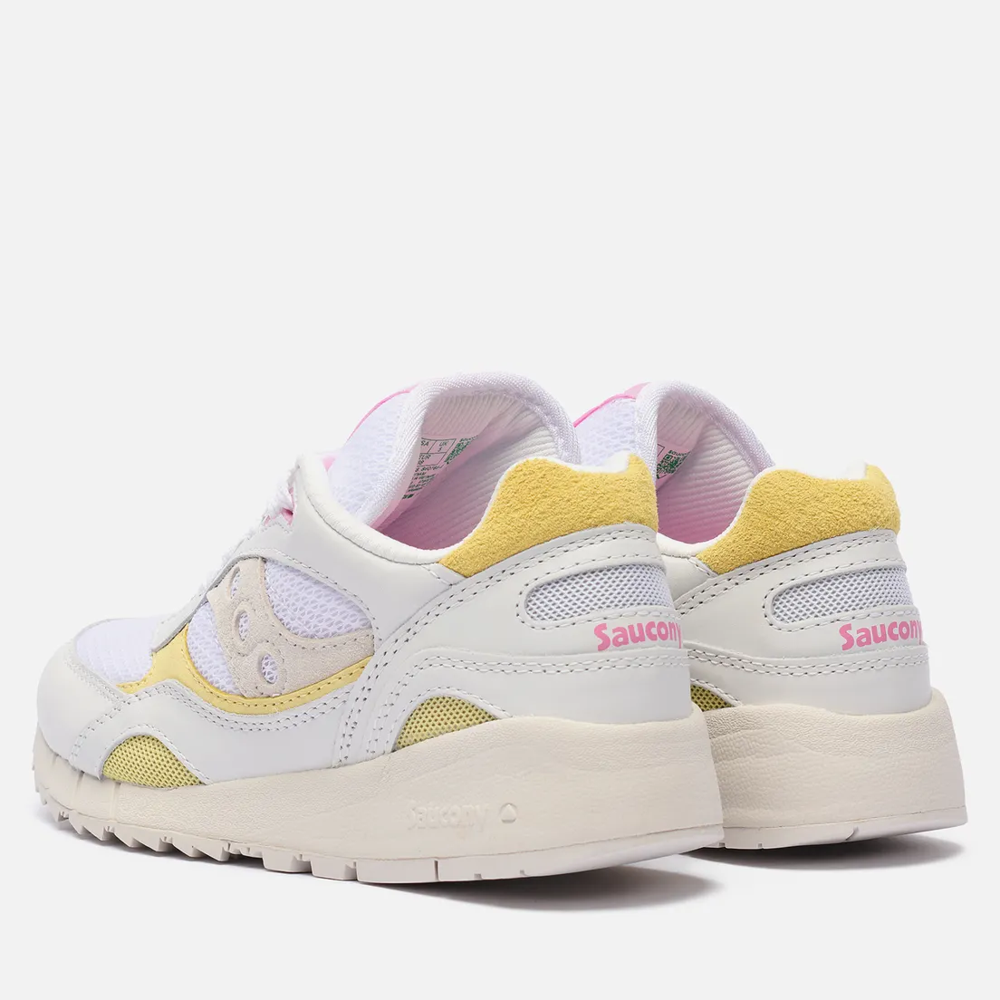 Saucony Женские кроссовки Shadow 6000 Premium