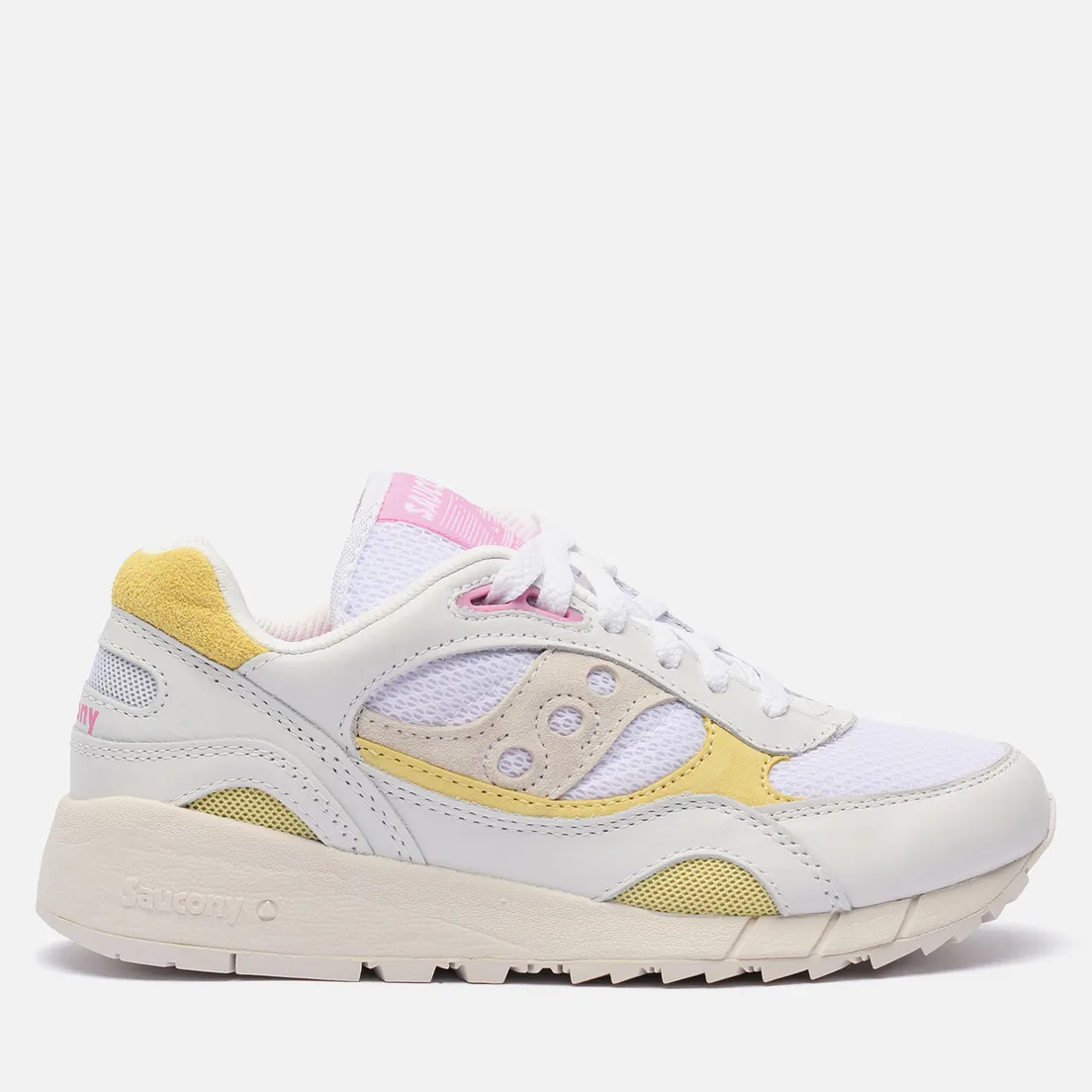 Saucony Женские кроссовки Shadow 6000 Premium
