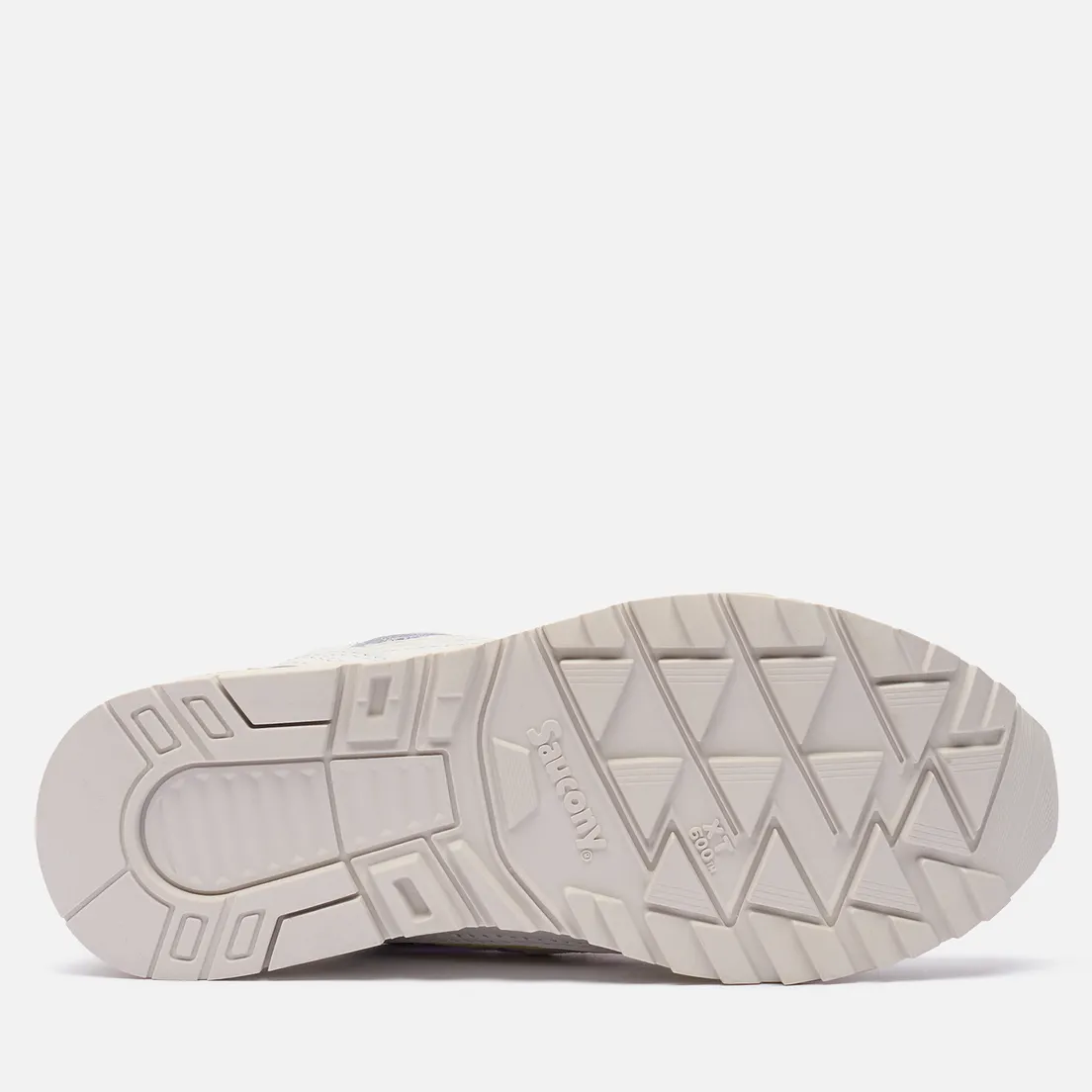Saucony Женские кроссовки Shadow 6000 Premium
