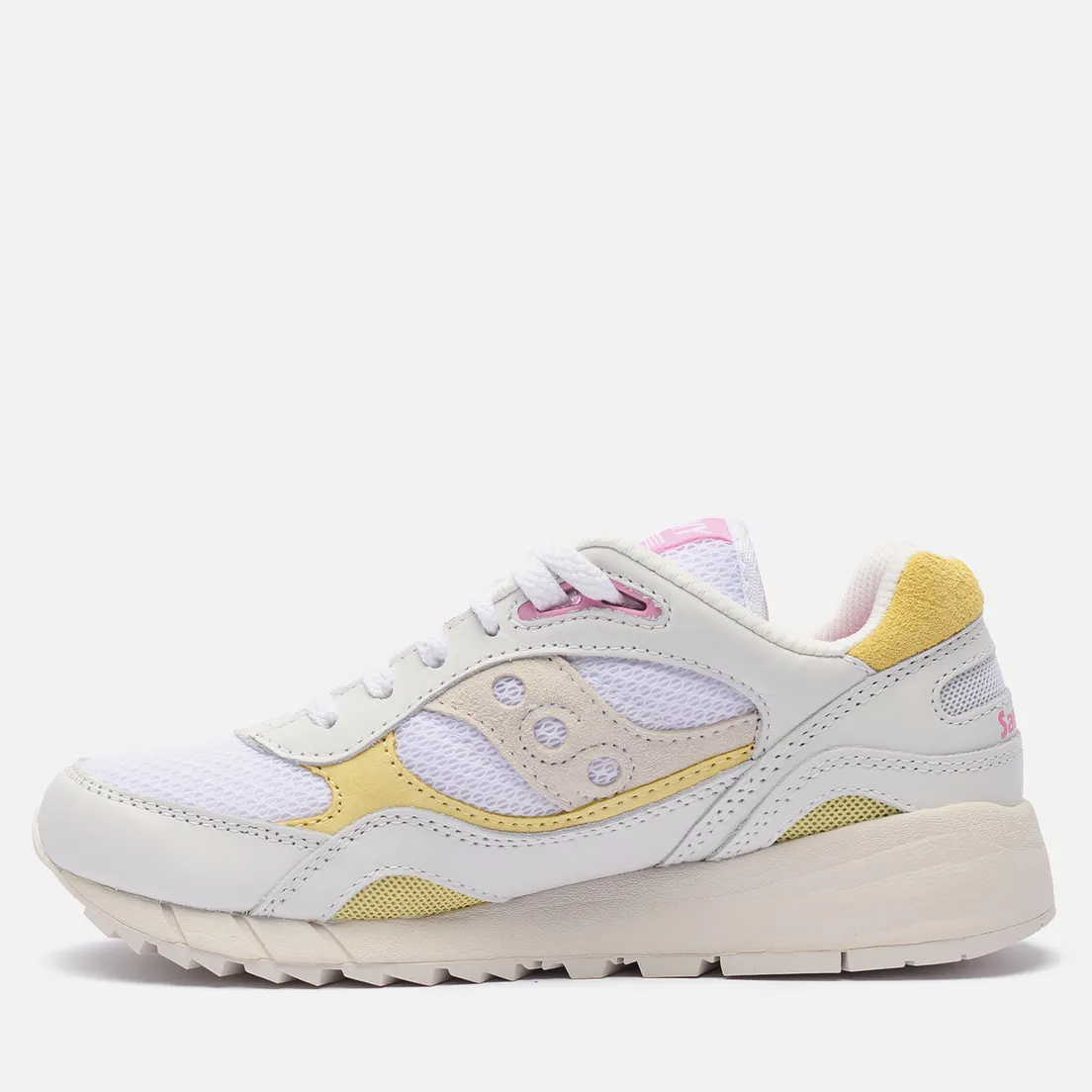 Saucony Женские кроссовки Shadow 6000 Premium