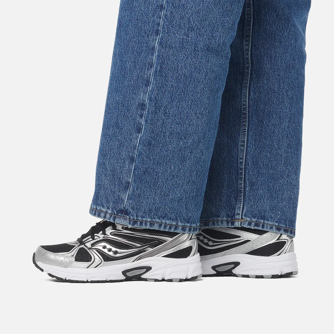 Saucony Женские кроссовки Ride Millennium