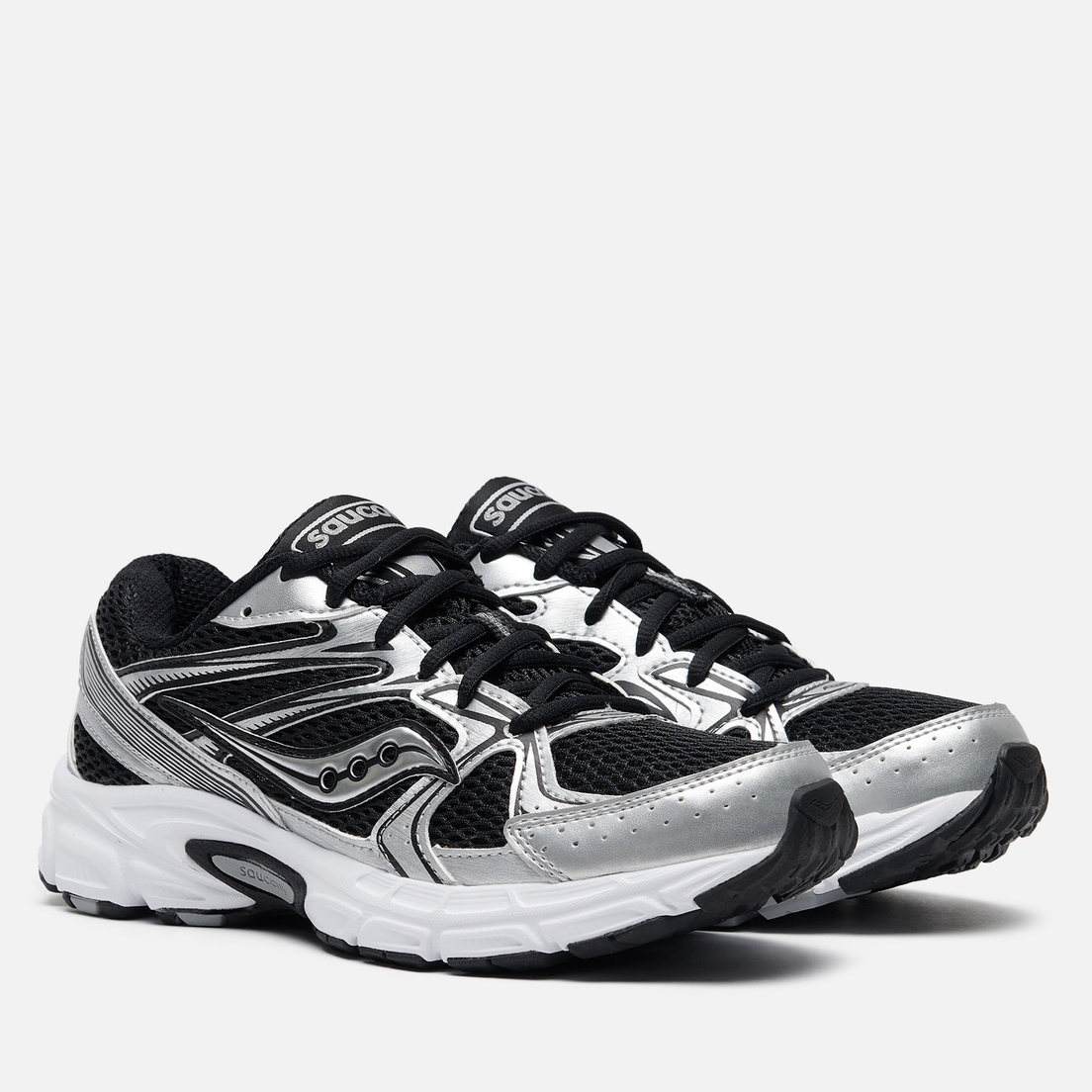 Saucony Женские кроссовки Ride Millennium