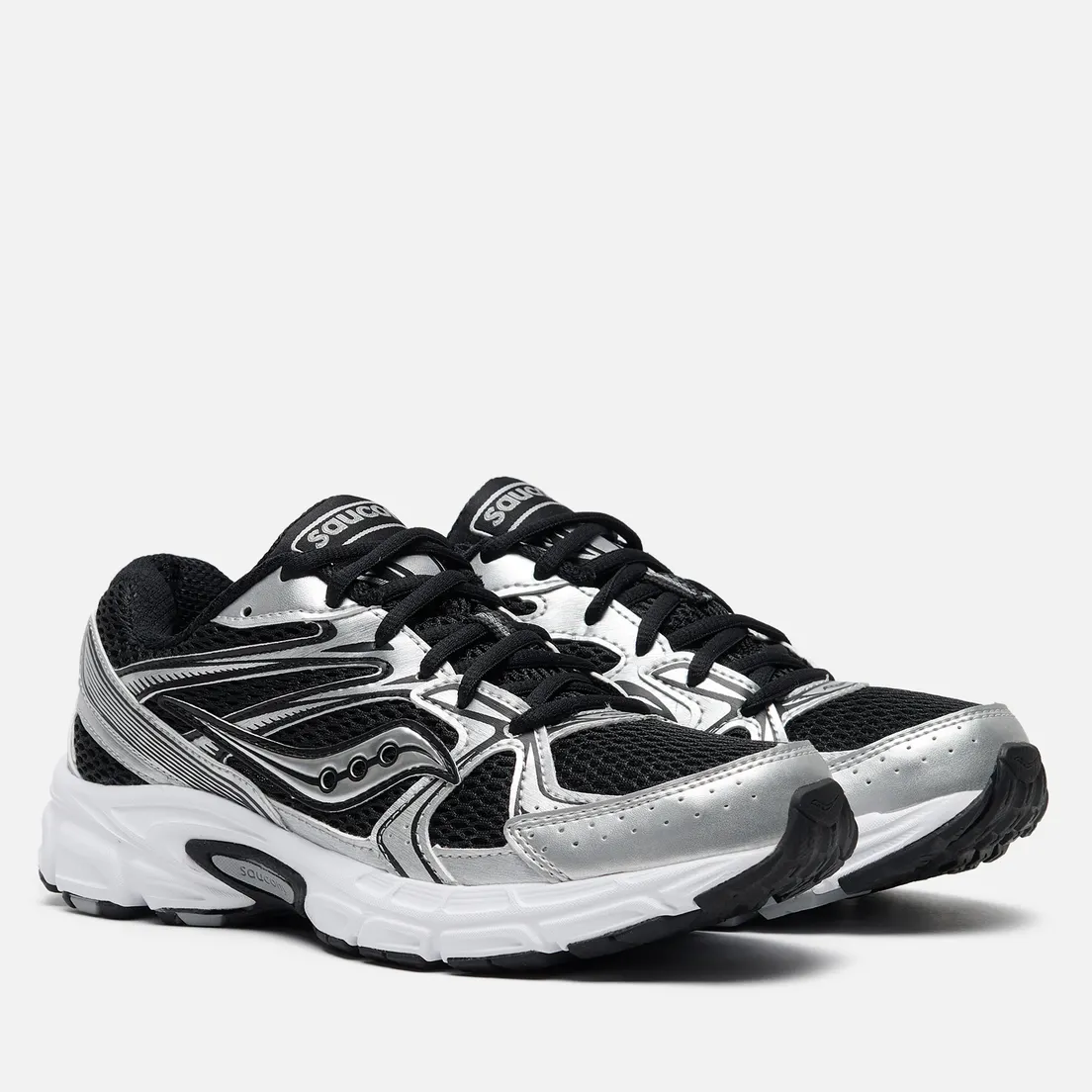Saucony Женские кроссовки Ride Millennium